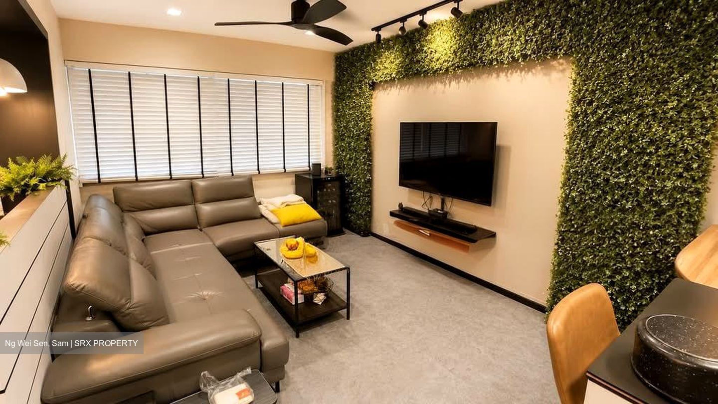 Blk 452 Hougang Avenue 10 (Hougang), HDB 4 Rooms #586217221